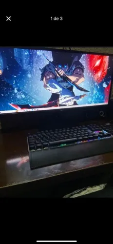 Pc gamer