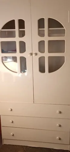 Armário infantil