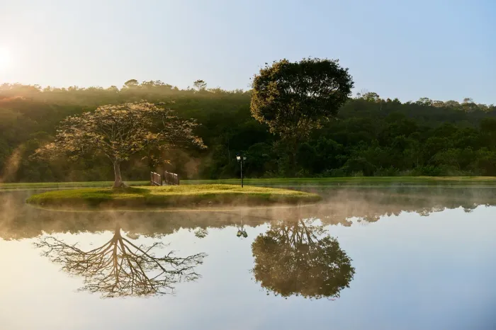 Fazenda Lumiar
