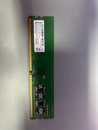 Memória RAM 8GB DDR4 2666 desktop