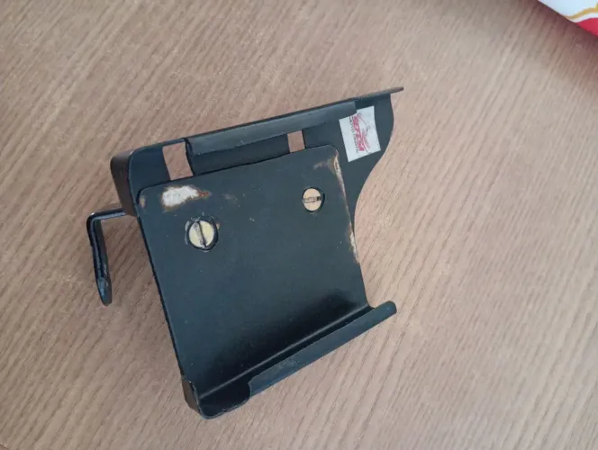 Suporte para moto