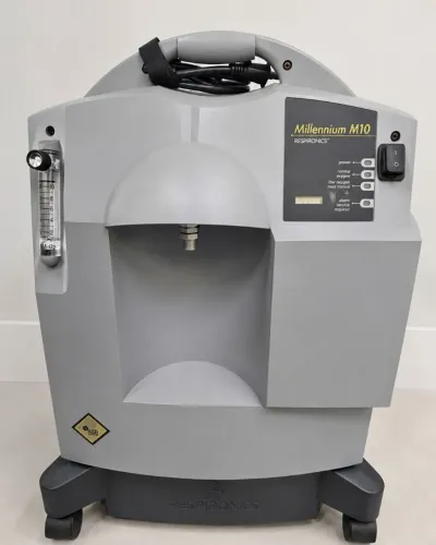 Concentrador de Oxigênio Philips Millennium M10 10L