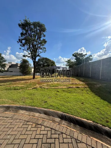 TERRENO CONDOMINIO ARTS