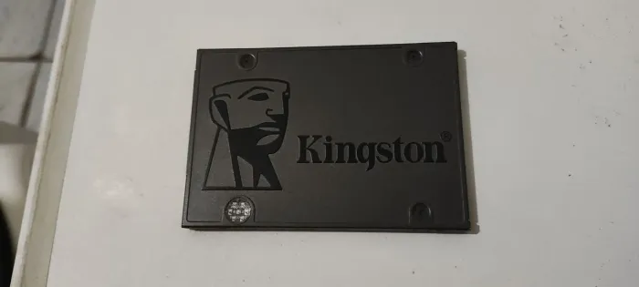 Ssd Kingston 240Gb