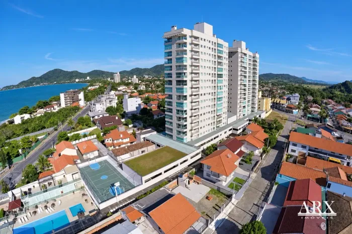 APARTAMENTO À VENDA NO VELUTTI HOME CLUB PENHA, SC