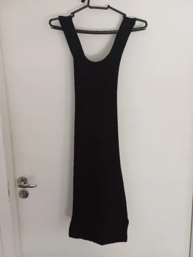 Vestido Feminino Tamanho M