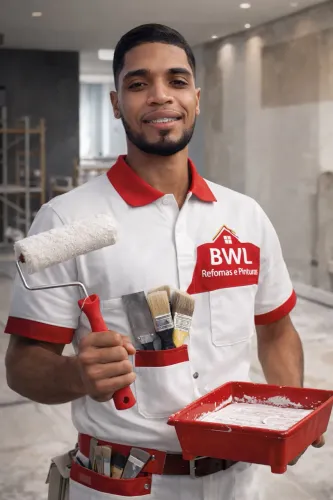 BWL Reformas e Pinturas