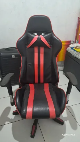 Cadeira game