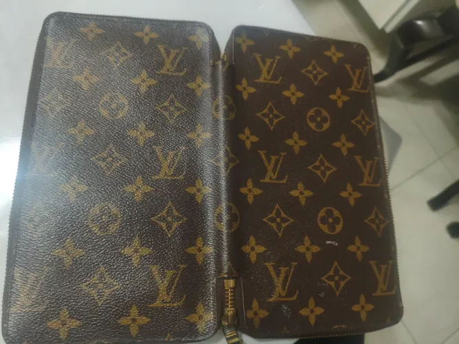 Bolsa Luis viton 