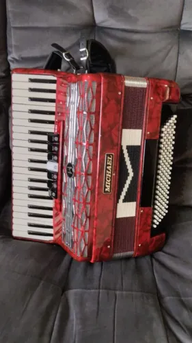 Gaita 120 baixos