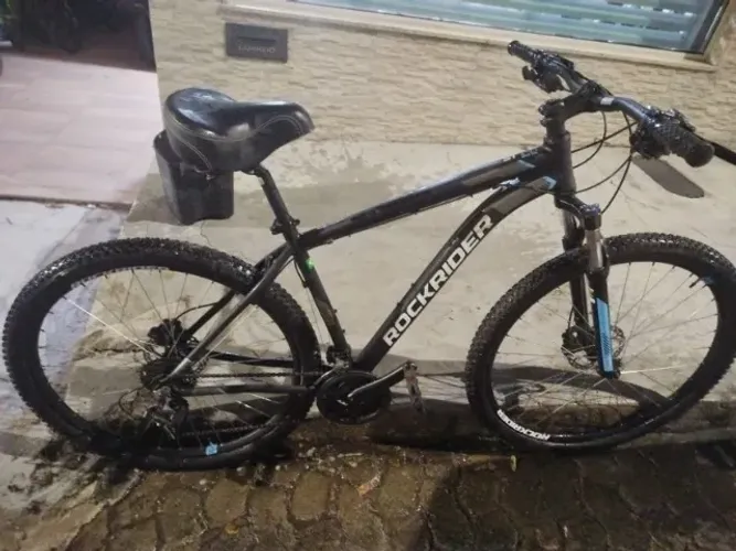 Bicicleta - Bike