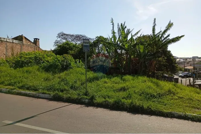 Terreno em Guaíba: Oportunidade de Investimento!