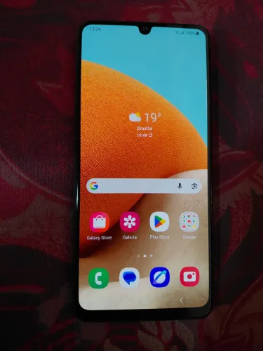 Celular Samsung A32