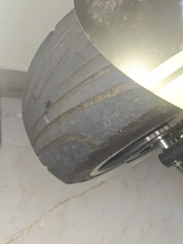 Moto elétrica