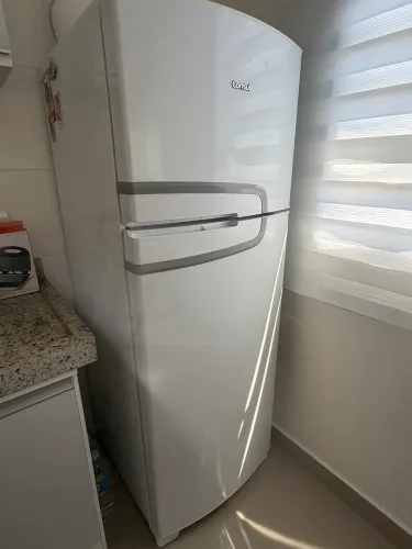 Geladeira Consul 340 Litros Branca (Nova)