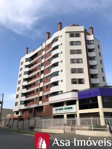 DUPLEX COBERTURA 218,99m2