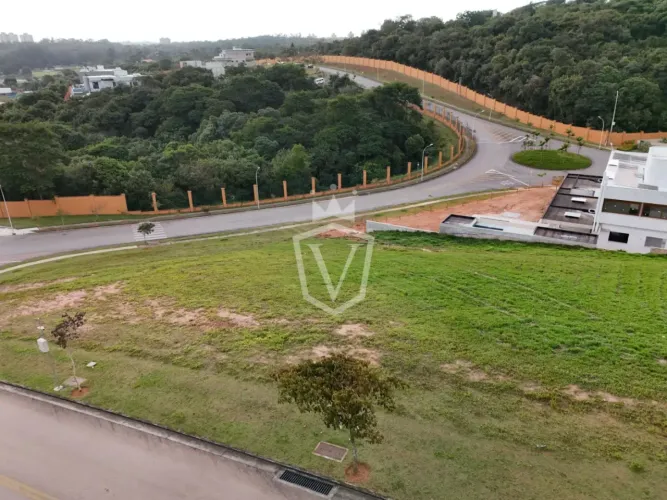 Terreno/Condomínio - Residencial - No bairro Loteamento Alphaville 1 - Jundiaí - SP