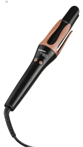 Modelador Automático Taiff Curves