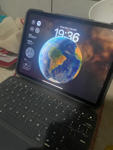 Ipad Pro 256GB (3 Gen)