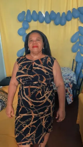 Sou cuidadora casa e hospital