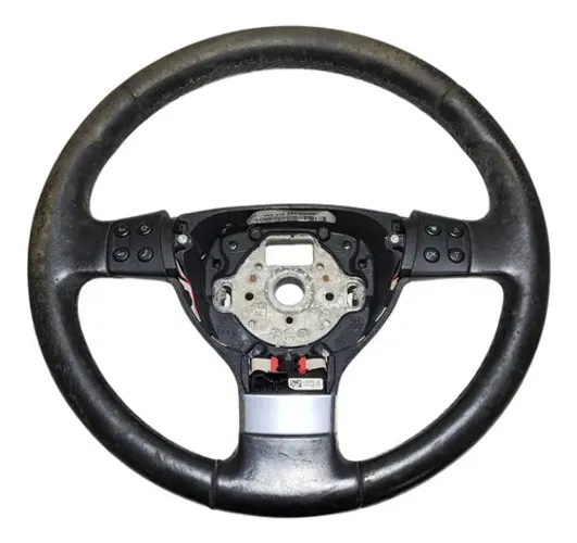 Volante Multifuncional Volkswagen Jetta 2007 2008 2009