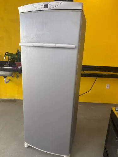 Freezer flex front free