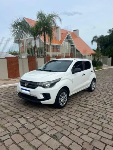 Fiat Mobi Like 1.0 Fire Flex 5P. 2020