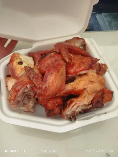 Churrasqueiro