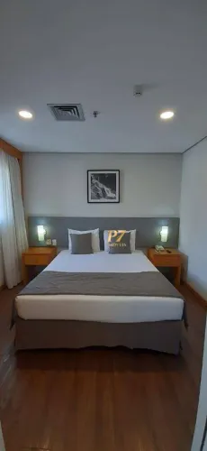 Flat com 1 dormitório, 44 m² - venda por R$ 256.000,00 ou aluguel por R$ 3.500,00/mês - Ce