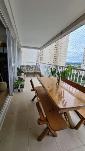 APARTAMENTO À VENDA - GRAND SPLENDOR - JARDIM DAS INDÚSTRIAS - SÃO JOSÉ DOS CAMPOS