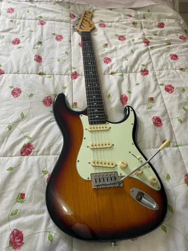 Guitarra