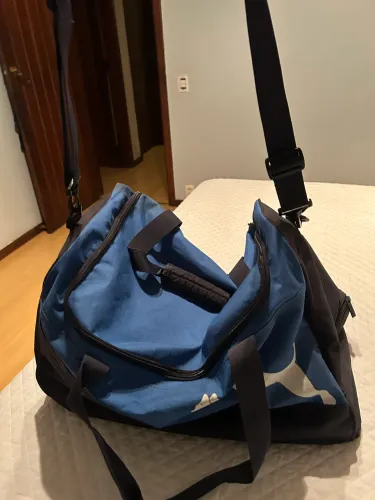 Bolsa de viagem PUMA original