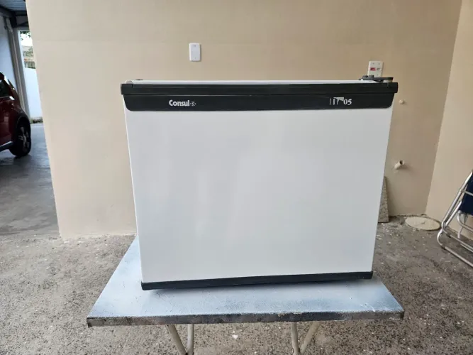 Frigobar Consul 50l 110v