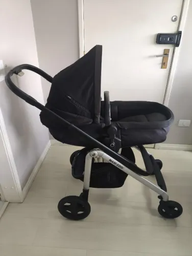 Maxi-Cosi, Carrinho de Bebê Lila CP²