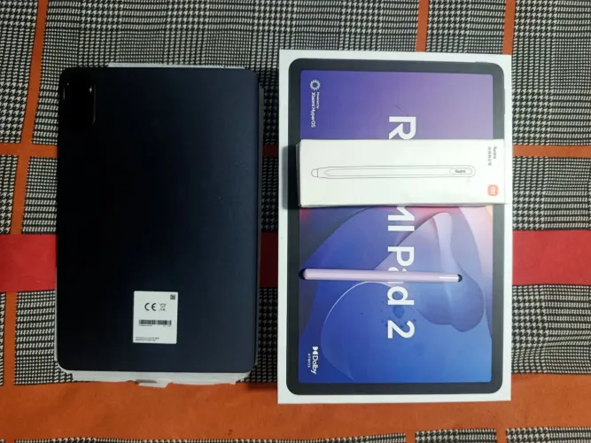 Vende-se tablet + caneta