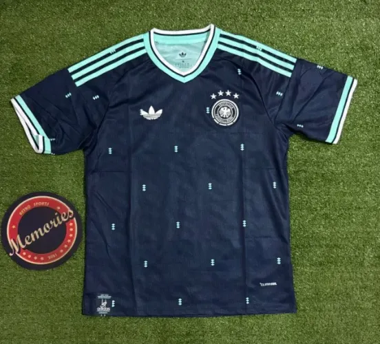 Camisa Alemanha 2026