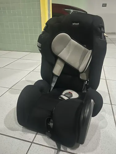Cadeira para carro infanti