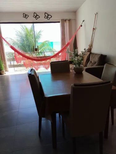 CASA BEIRA-MAR