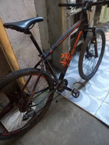 Vendo Bike OGGI  aro 29 