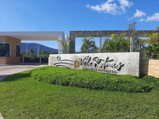 Terreno em condomínio Clube no Vila Ratones