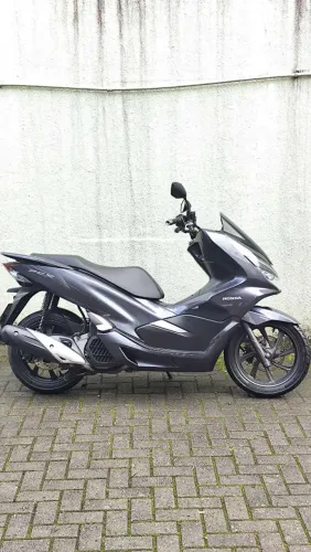 Pcx 150 abs 2021 ABAIXO DA FIPE