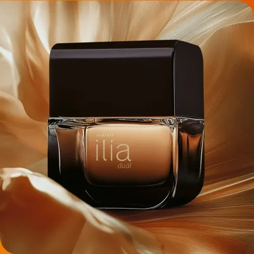 Ilía dual Natura
