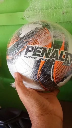 Bola de futsal penalty 