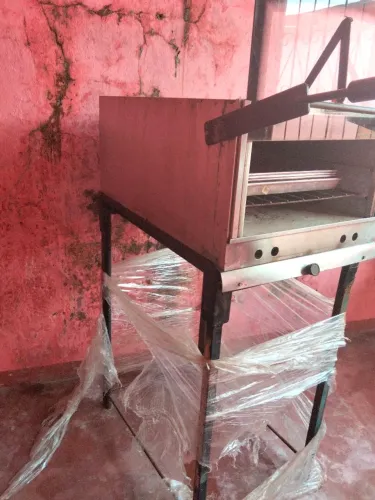 Vende forno a gás