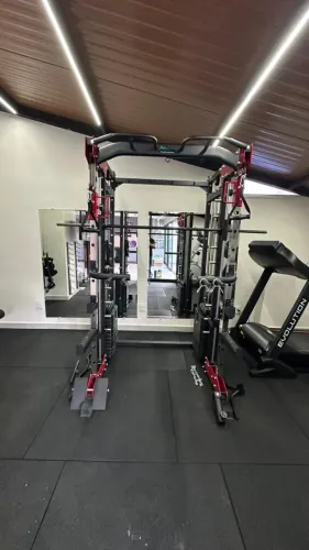 MC- CROSS-EQUIPAMRNTO-ACADEMIA -CASA