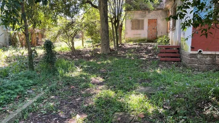 Terreno Residencial à venda em Vila Ipiranga