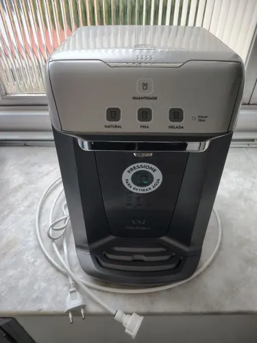 Purificador Electrolux (leia o anúncio)