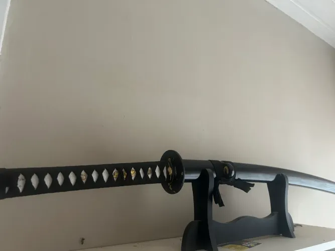 Espada KATANA SAMURAI