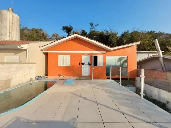 INBOX CIA IMOBILIARIA VENDE - Casa de 3 quartos no Caminhos da Eulália