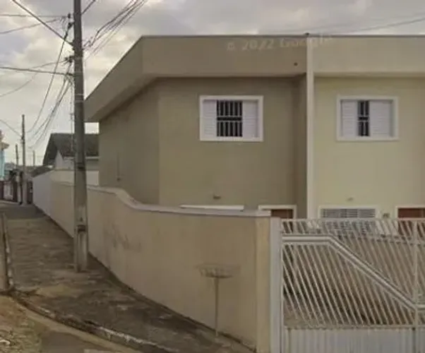 Casa 72m² | Atibaia-SP | Bairro do Caetetuba